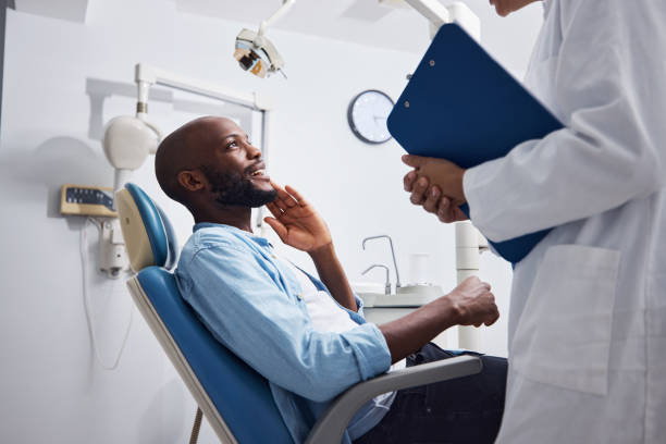 Best Emergency Treatment for Dental Infections or Abscesses in Montevideo, MN