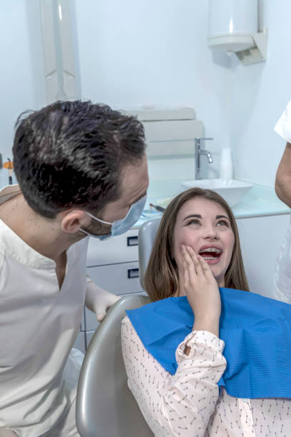 Best Urgent Care for Lost Fillings or Crowns in Montevideo, MN