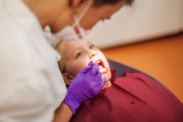 Best After-Hours Dental Trauma Care in Montevideo, MN