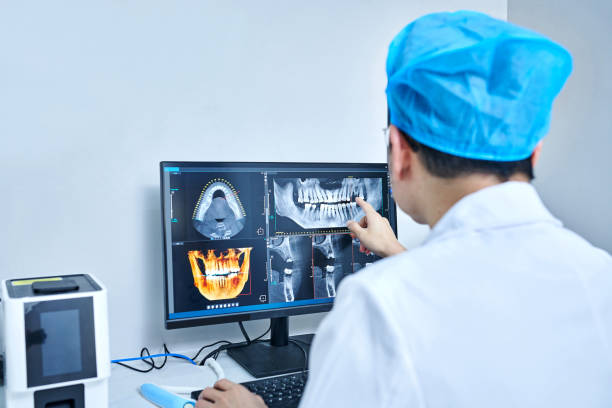 Best Emergency TMJ Treatment in Montevideo, MN