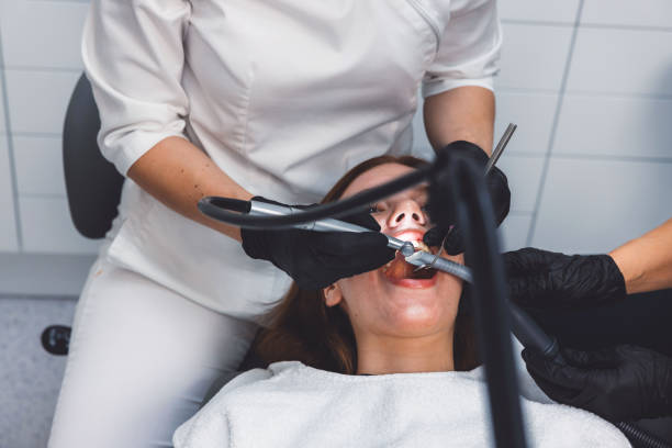Best Emergency Wisdom Teeth Removal in Montevideo, MN