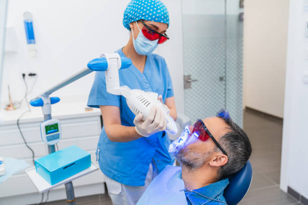 Best Emergency Tooth Extraction in Montevideo, MN