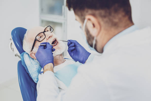 Best After-Hours Dental Trauma Care in Montevideo, MN